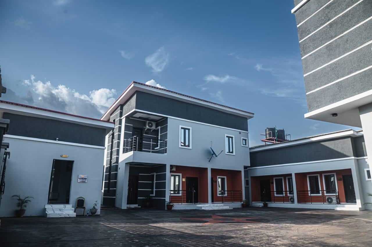 Apartment 2 Exterior